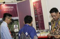 UR Berikan Wawasan Iptek bagi Pengunjung Pameran Ritech Expo